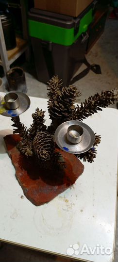 Подсвечник