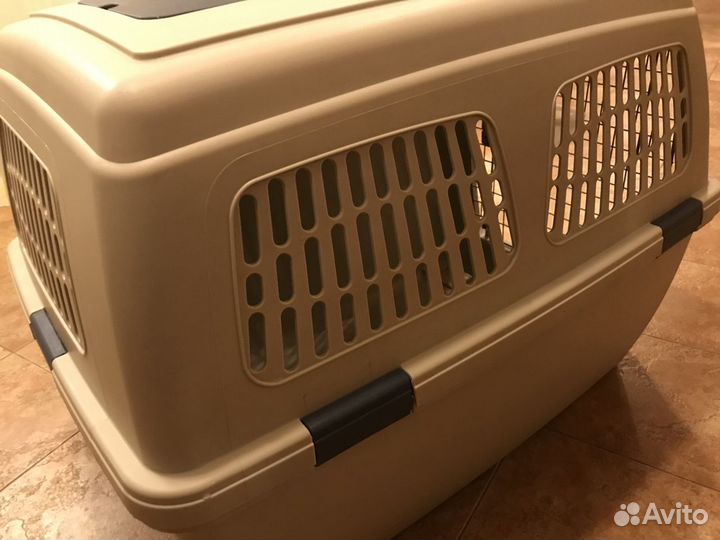 Переноска для собак Marchioro 6 Tortuga