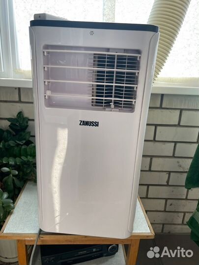 Кондиционер мобильный