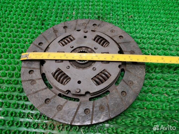 Диск сцепления Лада 2109 1 2000