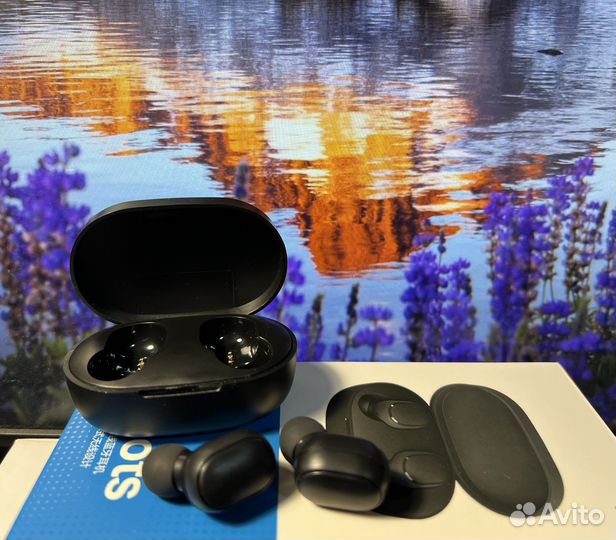 Xiaomi redmi airdots 2