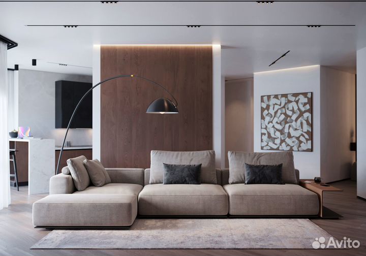 3d Визуализатор интерьеров/Мебельный визуализатор