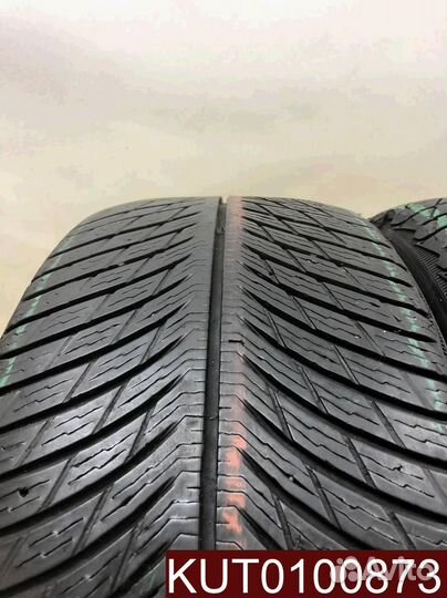 Michelin Pilot Alpin 5 225/55 R18 102V