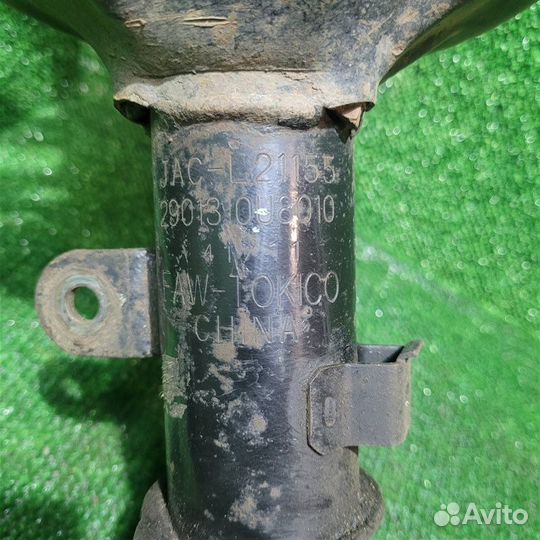 Стойка подвески передняя левая Тагаз С10 седан