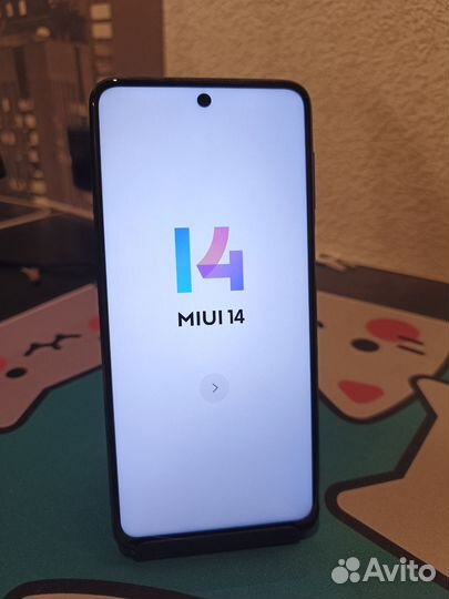 Xiaomi Redmi Note 9 Pro, 6/128 ГБ
