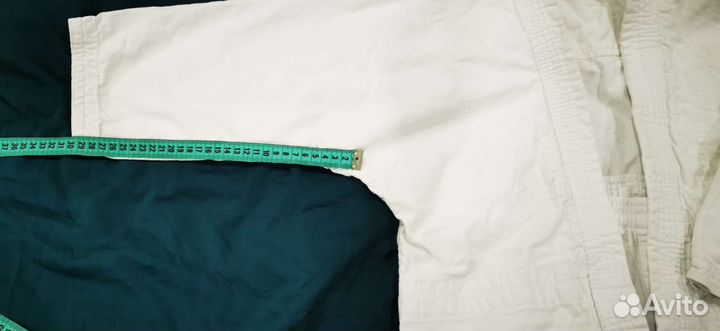 Детское кимоно для дзюдо