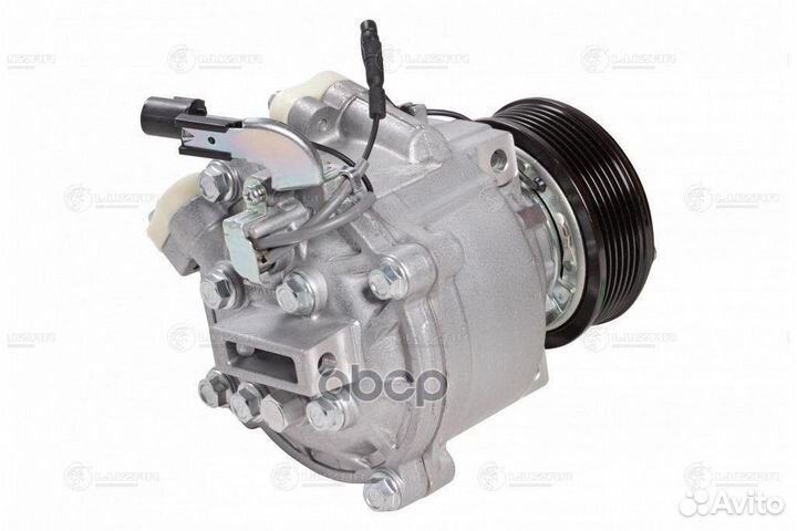 Компрессор кондиц. для а/м Mitsubishi Outlander