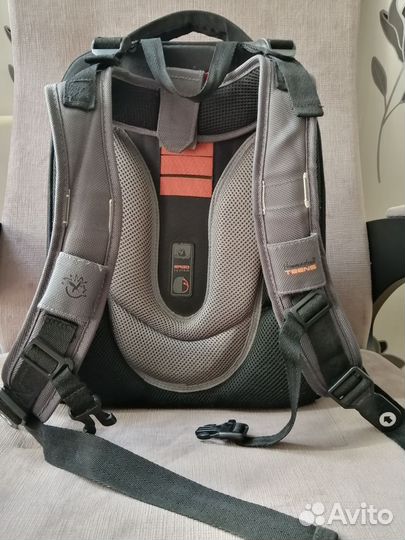 Рюкзак школьный ортопедический для мальчика