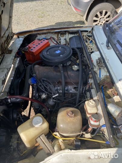 Запчасти на ваз классику 2103 2104 2105 2106 2107