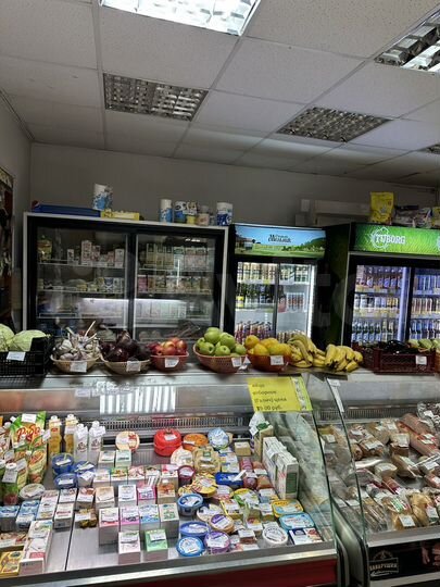 Торговая площадь, 70 м²