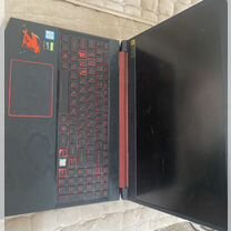 Игровой ноутбук acer nitro 5