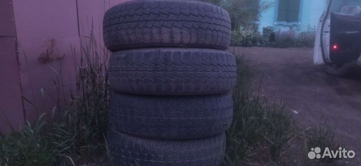 Matador MP 62 All Weather Evo 215/70 R16