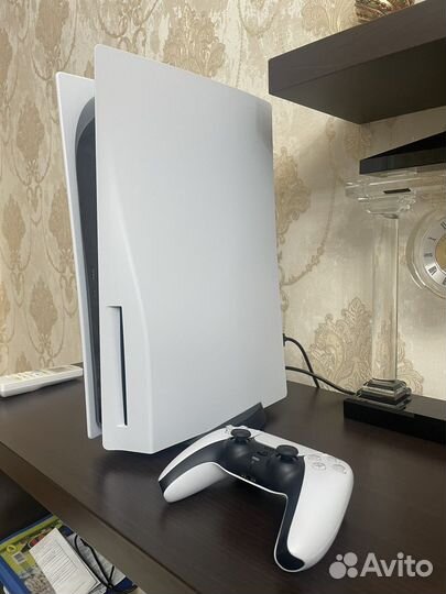 Playstation 5