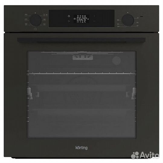 Духовой шкаф korting OKB 6071 CBX