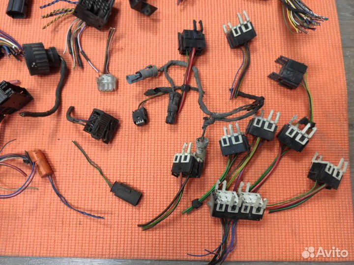 Разъем Bmw 7 E38