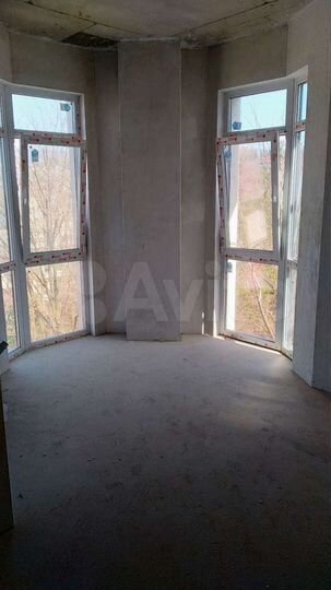 1-к. квартира, 17 м², 3/4 эт.