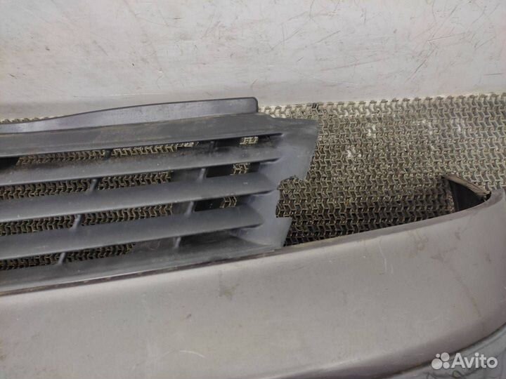 Бампер передний Renault Espace 4 2004 620104049S