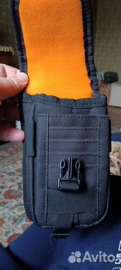 Подсумок для смартфона