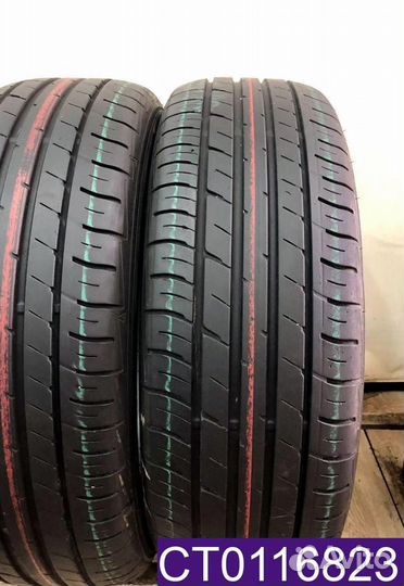 Falken Ziex ZE-914 215/65 R17 99V