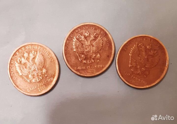 Ммд.Монеты 2019.г выпуска