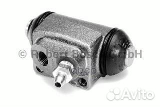 Цилиндр тормозной ford focus I/sierra/taunus за
