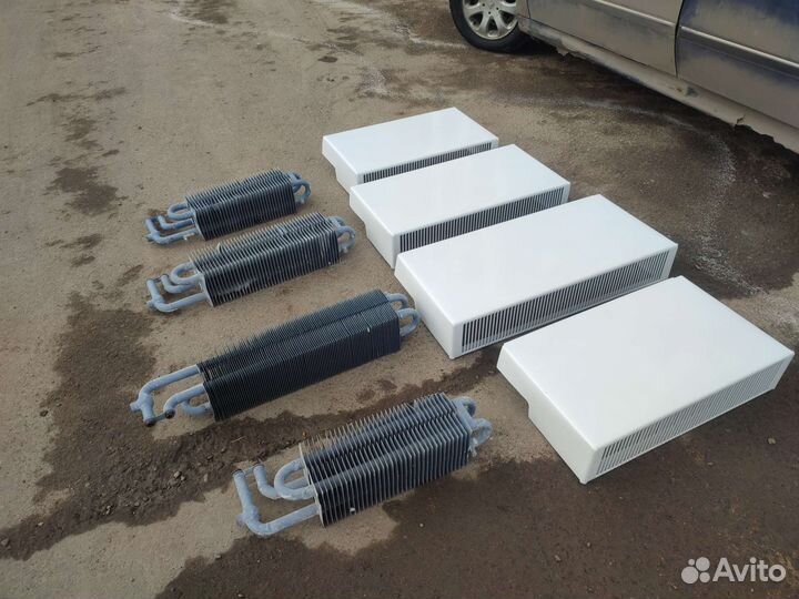 Радиатор отопления