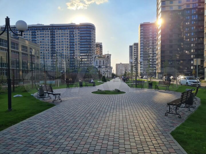 Магазин. Выгодная инвестиция