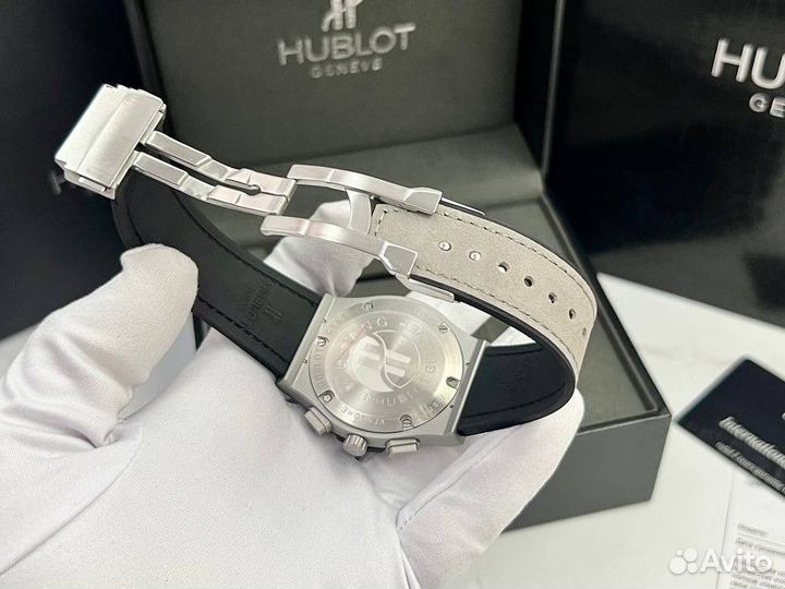 Часы Hublot Premium