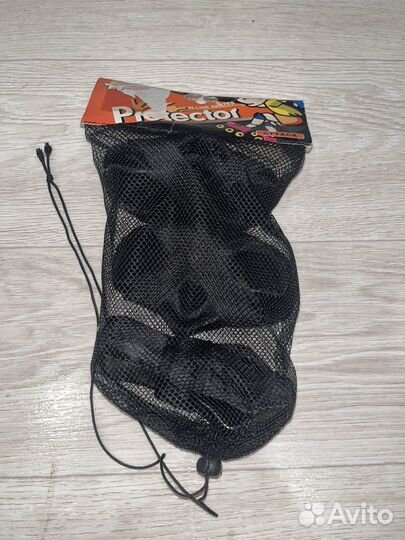 Набор защиты (маленький)