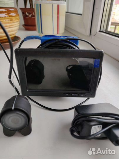 Камера для зимней рыбалки