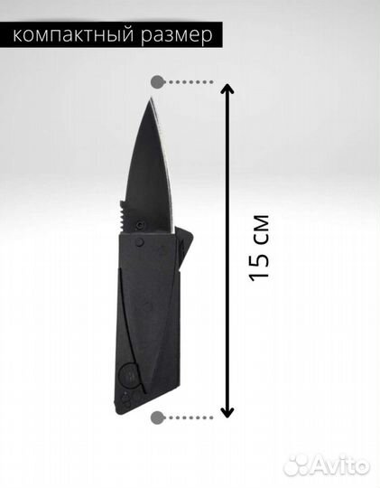 Мультитул карта