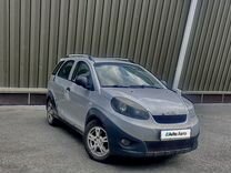 Chery IndiS (S18D) 1.3 MT, 2011, 289 000 км, с пробегом, цена 295 888 руб.