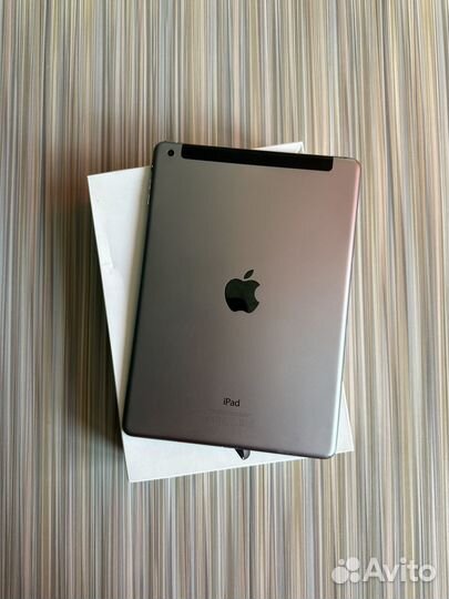 iPad Air