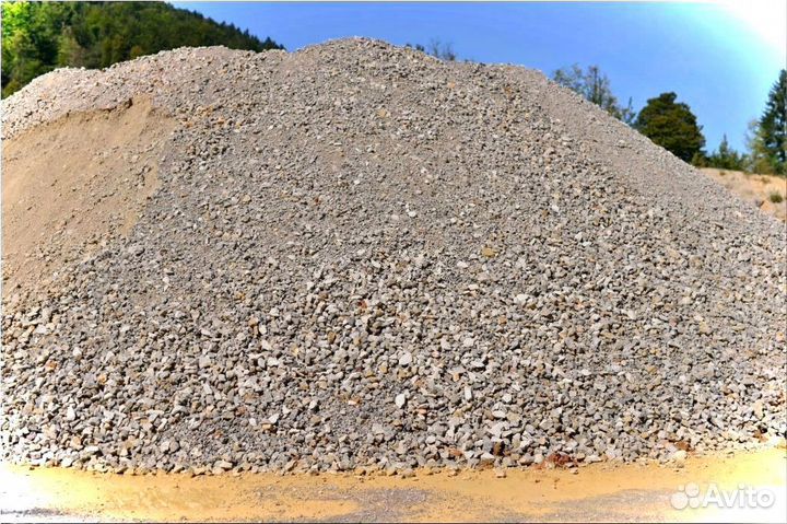 Надежный пгс для строительства