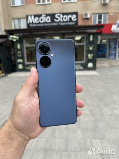TECNO Camon 19 Pro, 8/128 ГБ