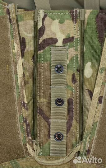 Полевая сумка Field Pack MTP Британской армии