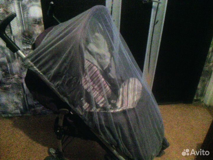 Коляска BabyCare GT4.0