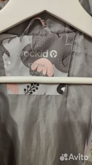 Одежда на девочку