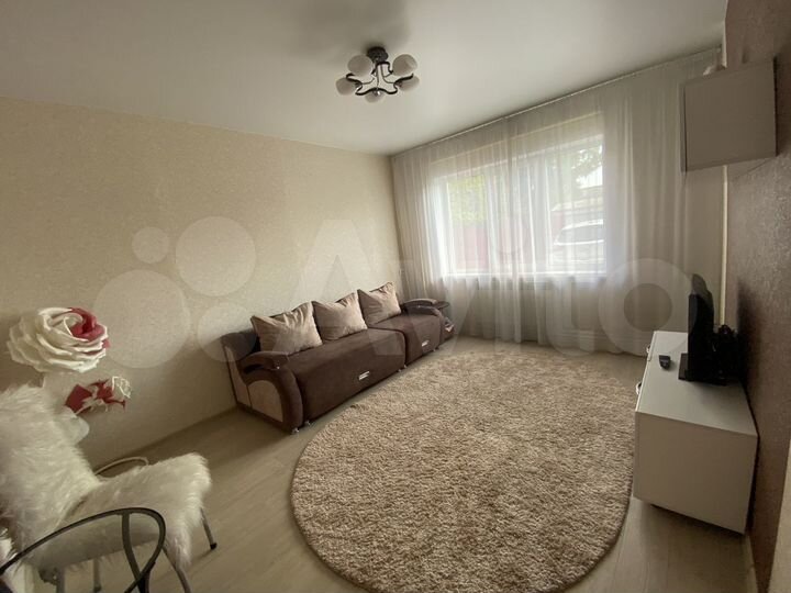 Дом 45 м² на участке 3 сот.