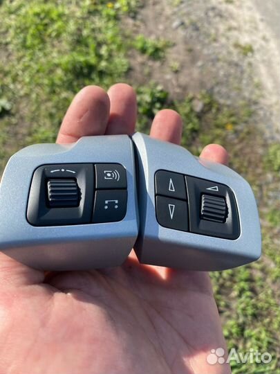 Блок кнопок Опель Астра нopel Astra h