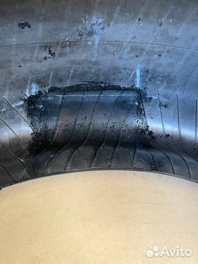 Nokian Tyres Nordman SZ 225/50 R17 W