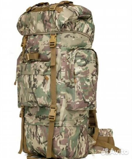 Рюкзак рейдовый мультикам