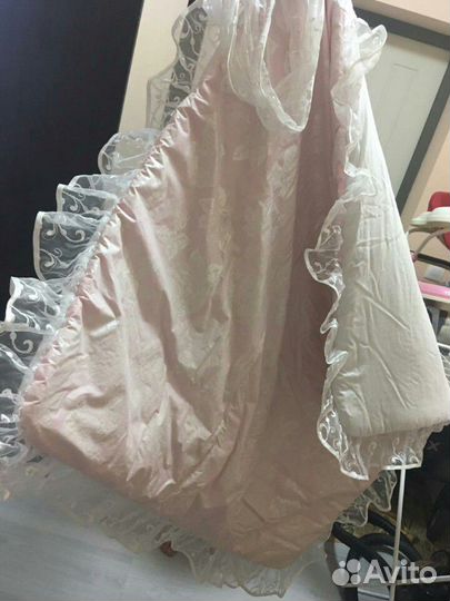 Комплект на выписку (зима/холодная весна, о