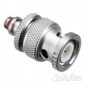 Разъём с 10–32UNF на BNC. 51S131-K00N4. JP-0145