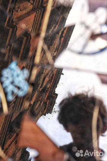 Фотопрогулки по Красному треугольнику