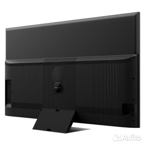 Телевизор QD-Mini LED TCL 55C845 Qled 144 Гц