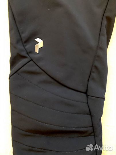 Брюки горнолыжные Швеция 40-42 размер