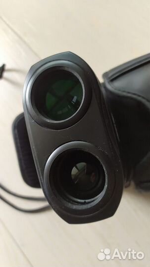 Лазерный дальномер Bushell Yardage Pro Compact 800