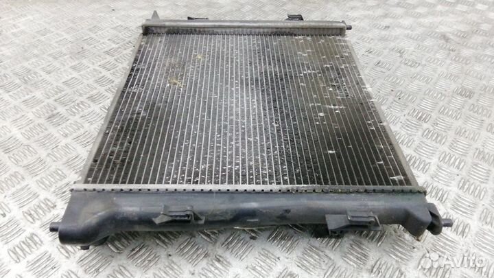 Радиатор (основной) Hyundai i30 FD 2009 253102L600