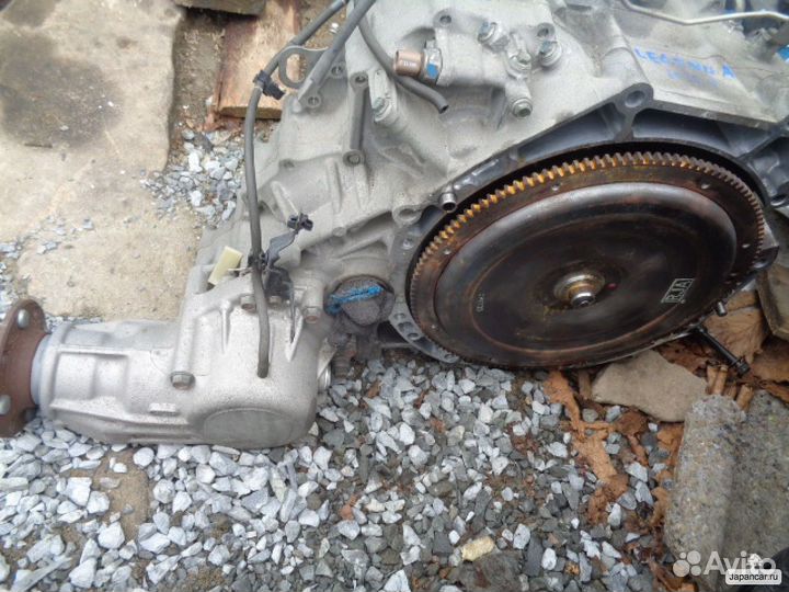 Автомат Honda Legend j35a mjba TGN